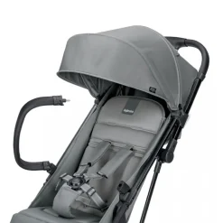 Clearance - Silla de paseo Now Snap Grey Sillas De Paseo Y Accesorios·Sillas De Paseo