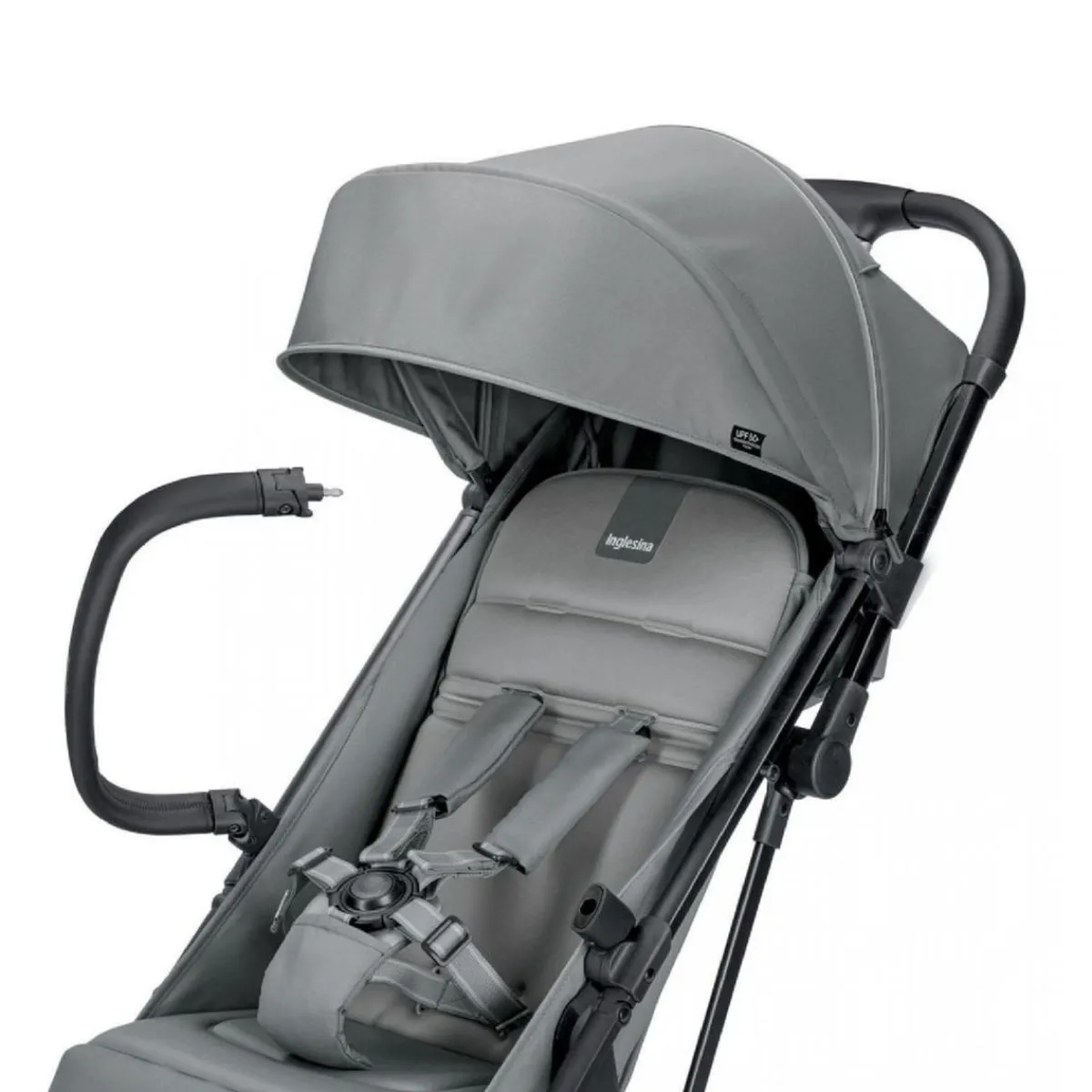 Clearance - Silla de paseo Now Snap Grey Sillas De Paseo Y Accesorios·Sillas De Paseo