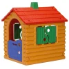 - Casita de Troncos The Hut*INJUSA Best