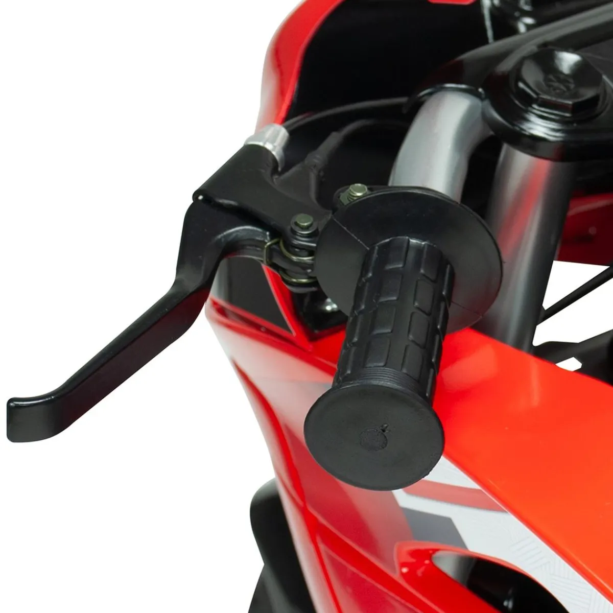 - Moto Xtreme Racing Fighter 24V*INJUSA Hot