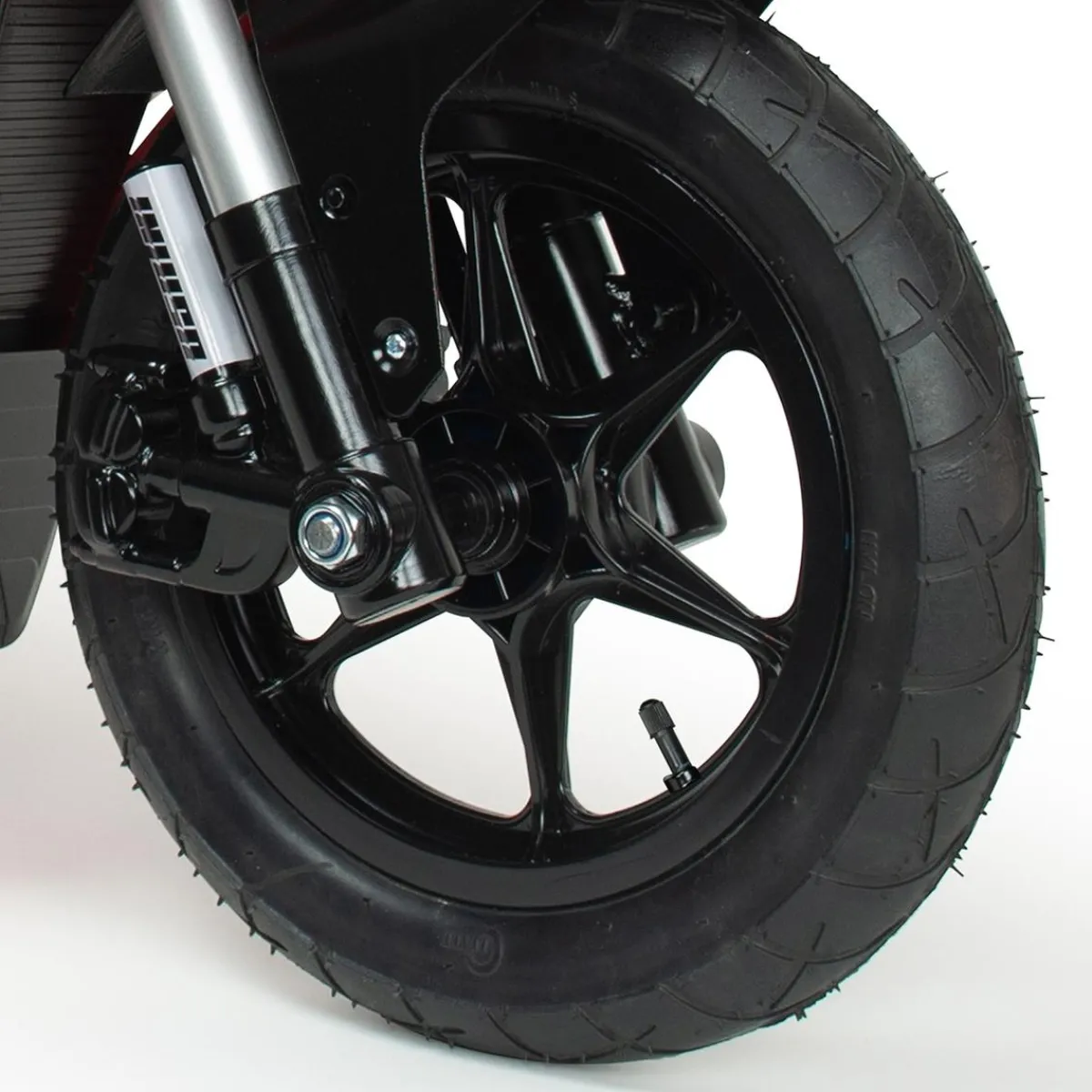 - Moto Xtreme Racing Fighter 24V*INJUSA Hot