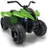 Injusa - Quad ATV 12v Kawasaki KFX 90*PRENATAL Hot