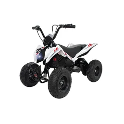Hot - Quad Hunter 24V Vehículos De Batería O A Pedales