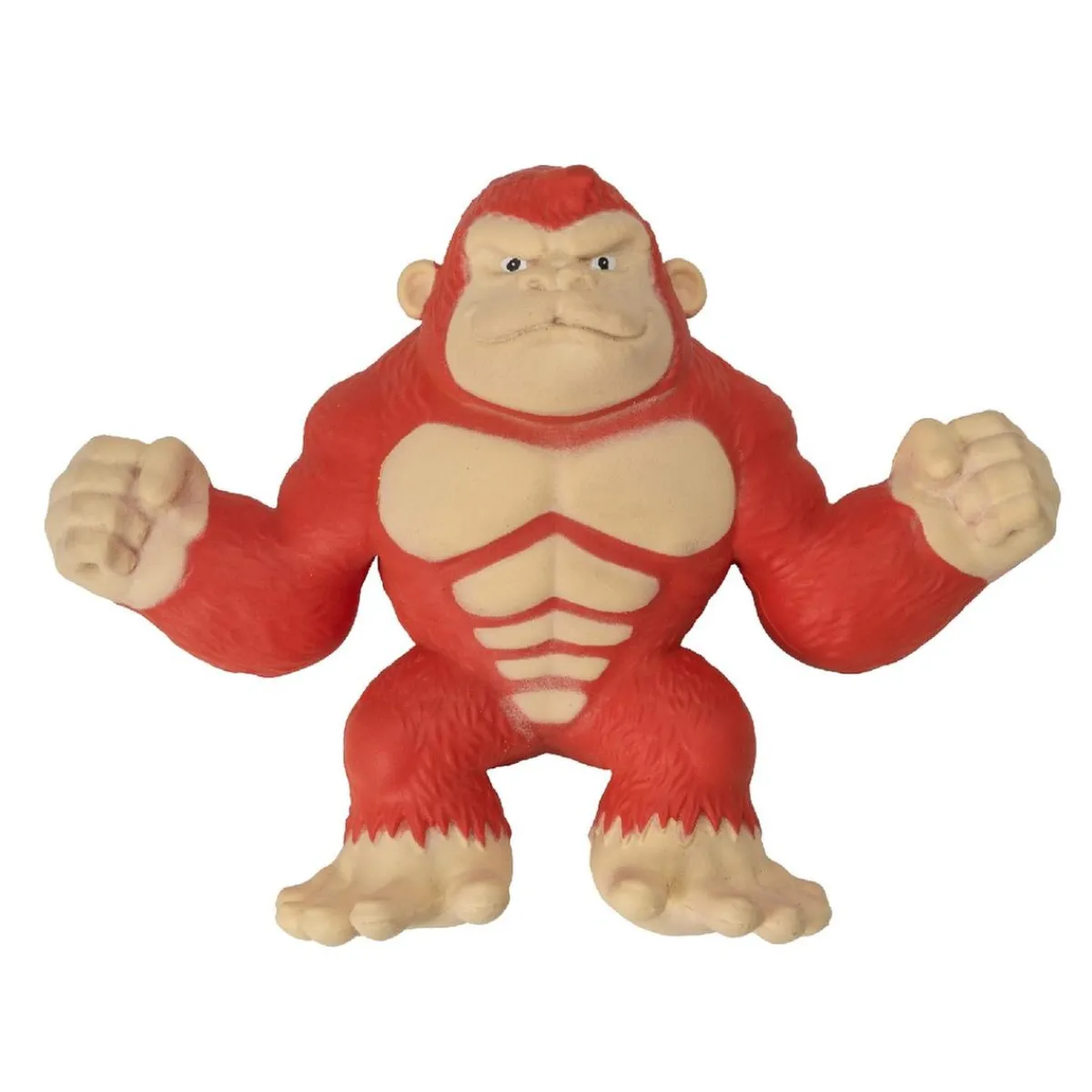 Hot Invincible Heroes - Pack 4 monstruos Stretchy (varios modelos) Figuras De Acción