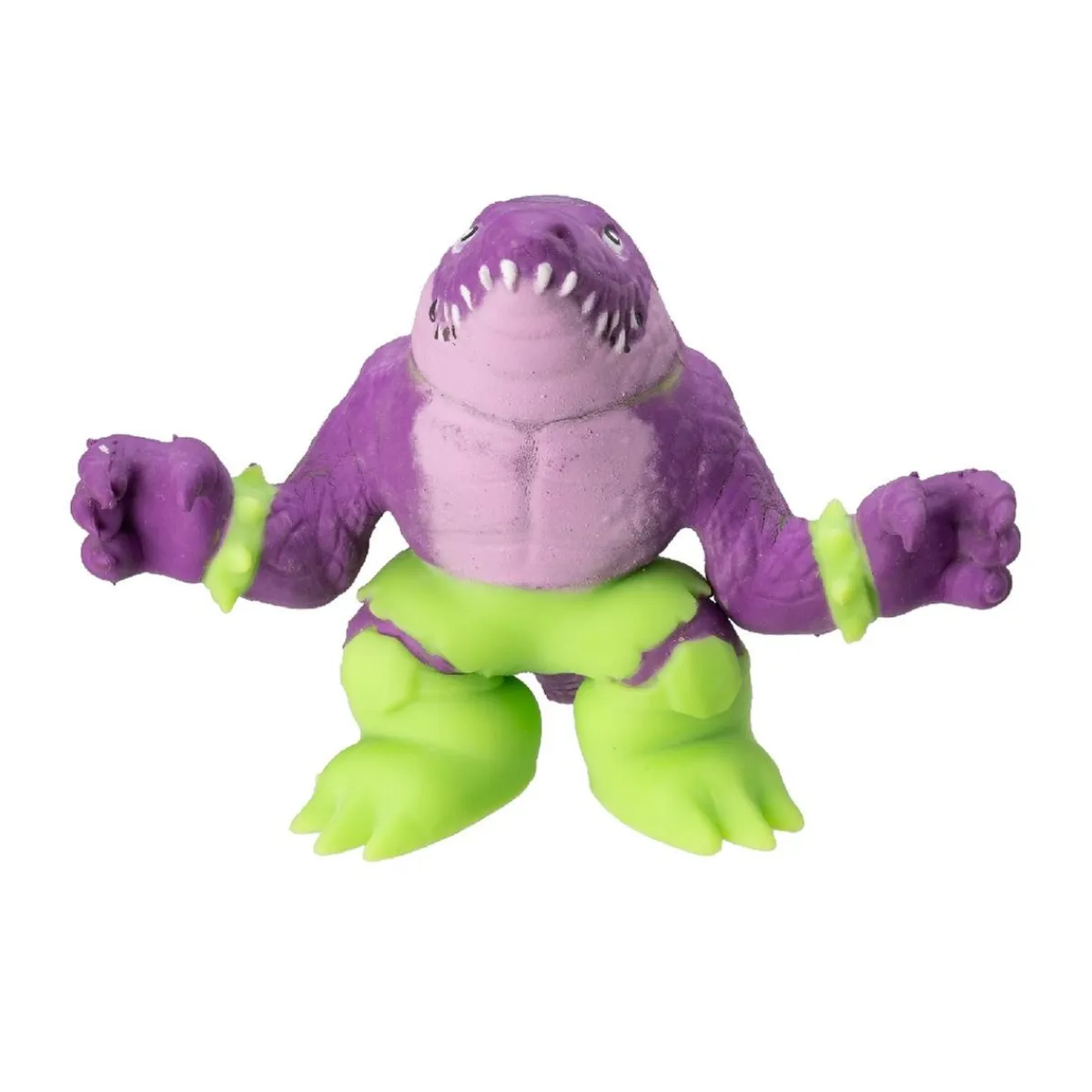 Hot Invincible Heroes - Pack 4 monstruos Stretchy (varios modelos) Figuras De Acción