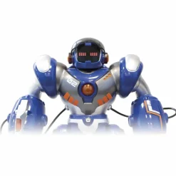 Invincible Heroes - Robot Élite*PRENATAL Best