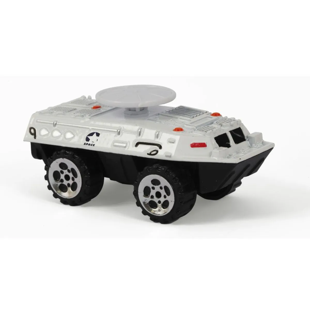 Invincible Heroes - Set de exploración espacial (varios modelos)*INVINCIBLE HEROS Discount