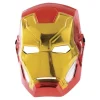 Iron Man - Máscara infantil Avengers 3-4 años*RUBIE'S