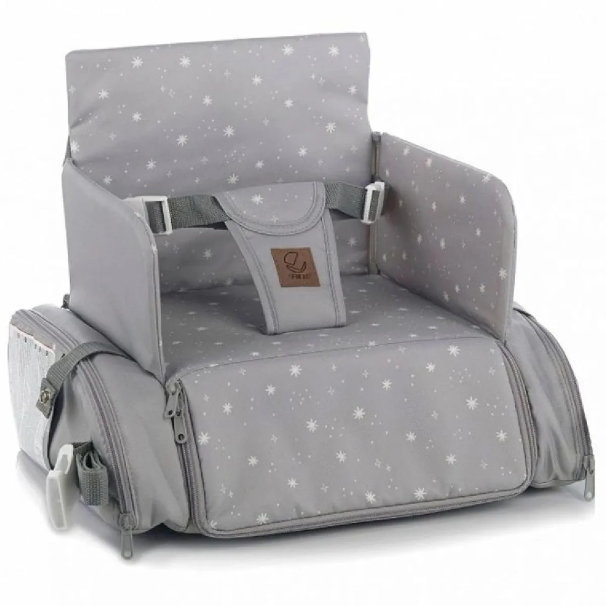 Sale Jané - Bolso Trona Avant Dim Grey Tronas·Tronas Bebe