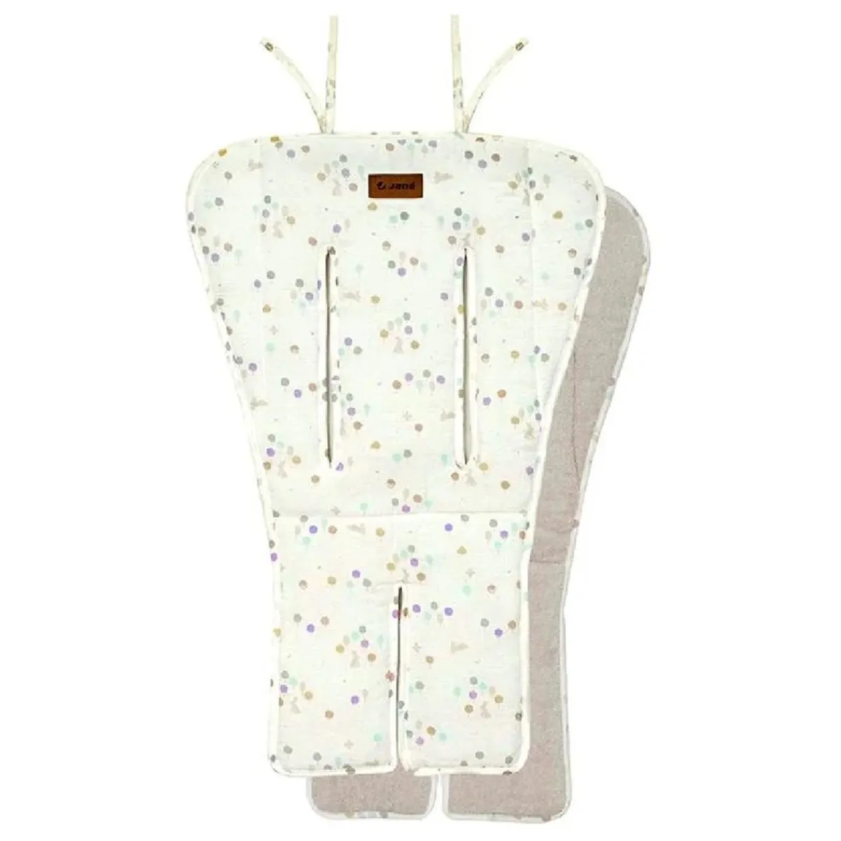 Online Jané - Colchoneta para silla de paseo Flappy iris Sillas De Paseo Y Accesorios·Accesorios