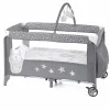 Jané - Cuna de Viaje Duo Level Toys - Star*JANÉ Outlet