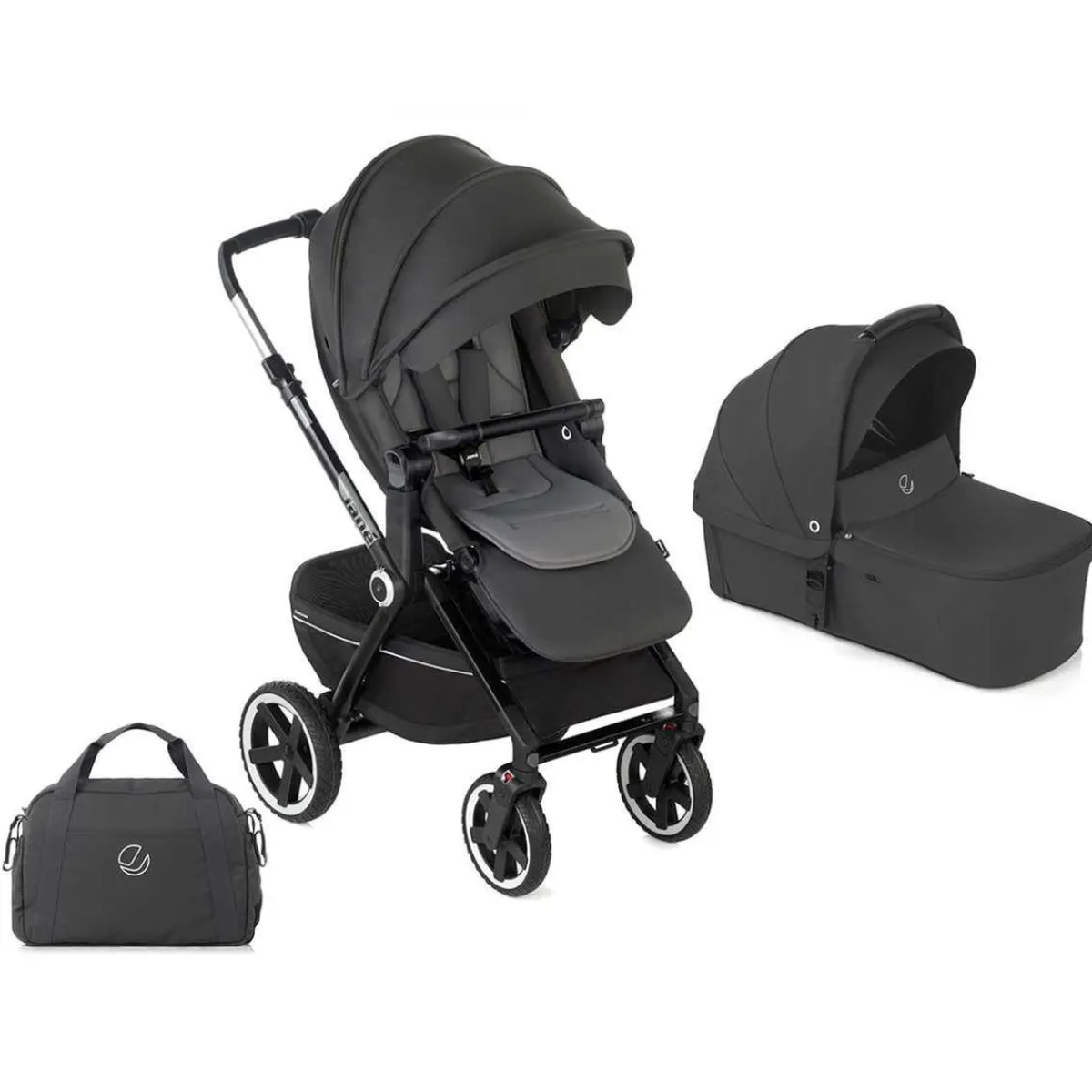 Jané - Duo Croslight 3 Sweet Cloud*JANÉ Online