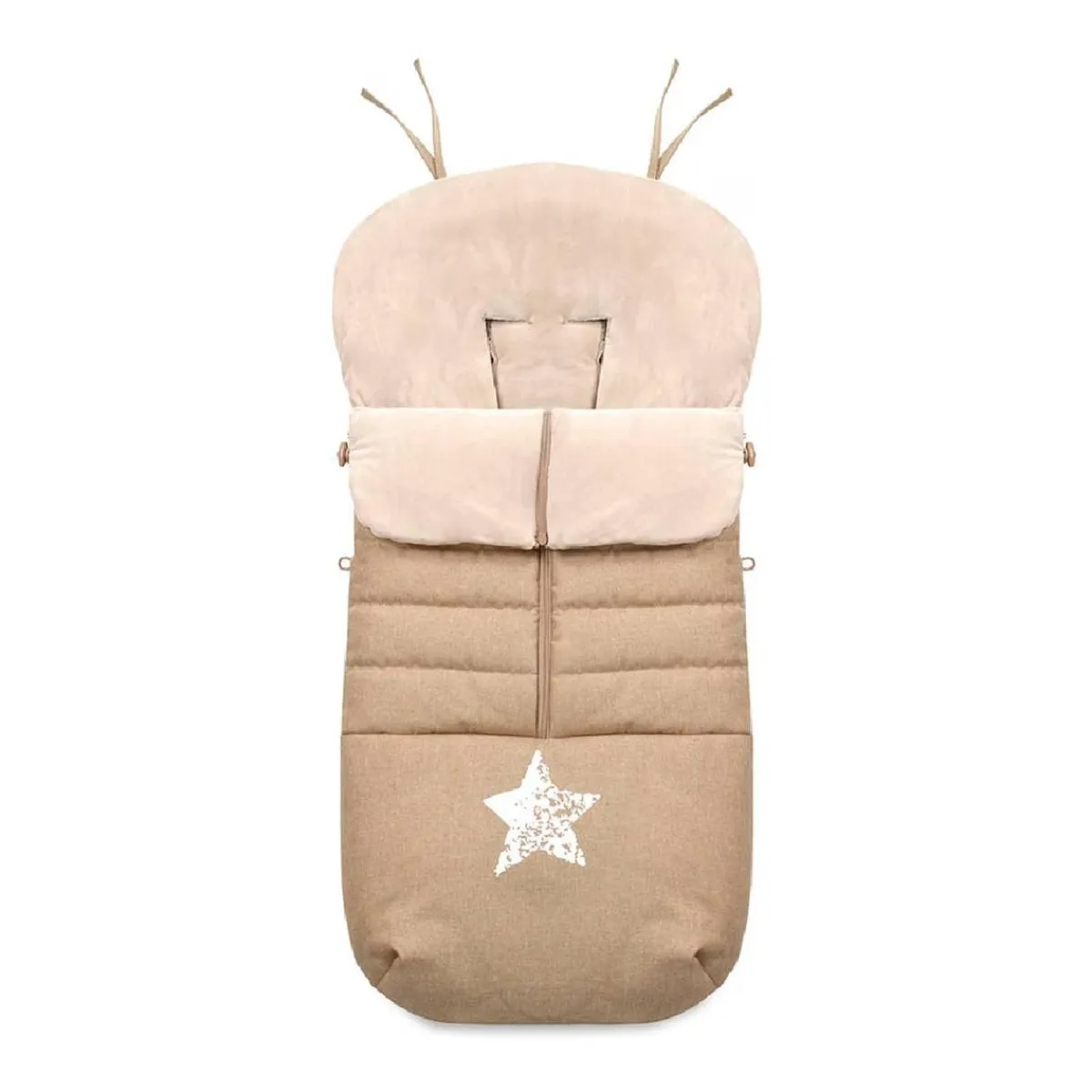 Jané - Saco de Invierno para Carrito Nest - Sesame*JANÉ Sale