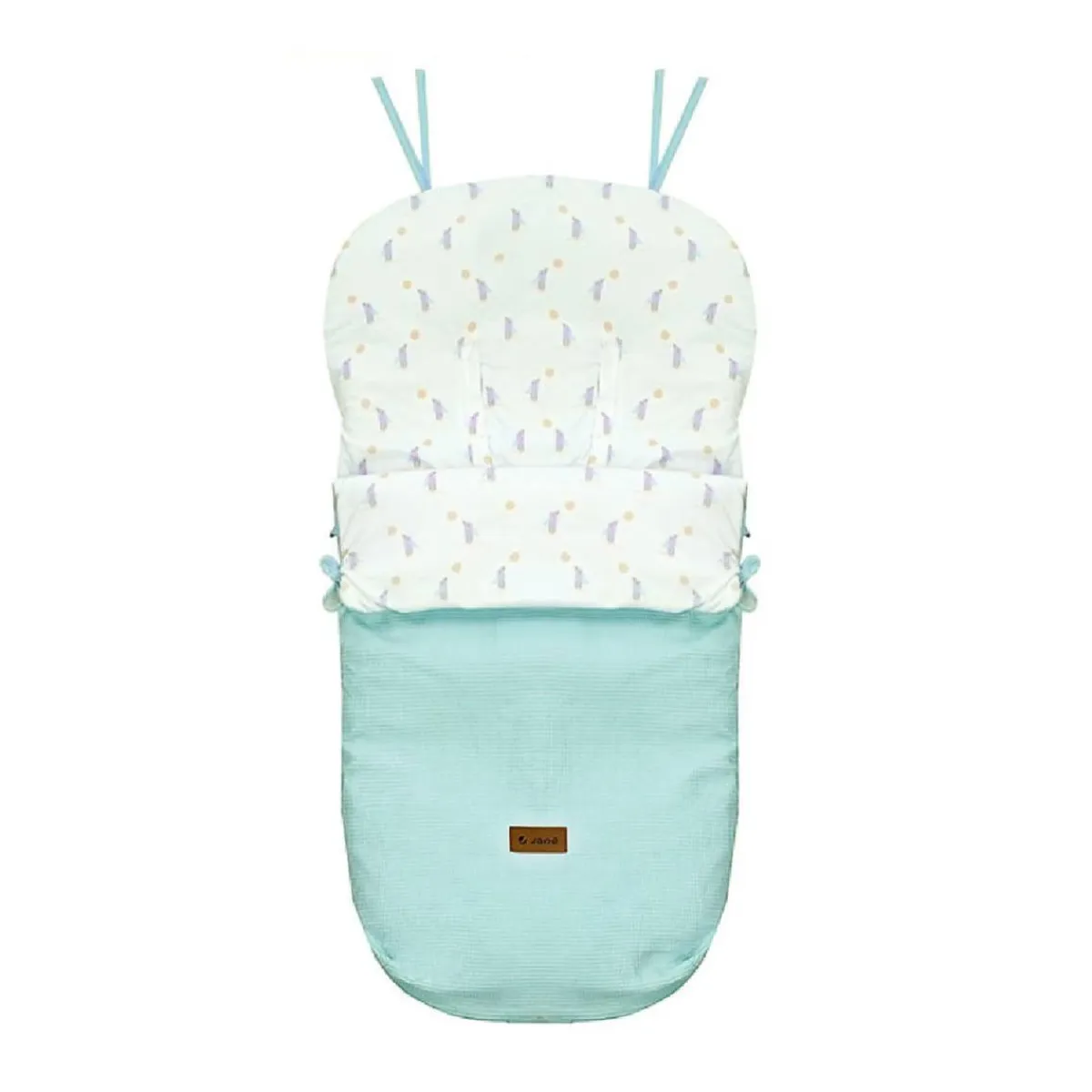 Jané - Saco para Carrito Nest Plus Slight - Piaf*JANÉ Sale