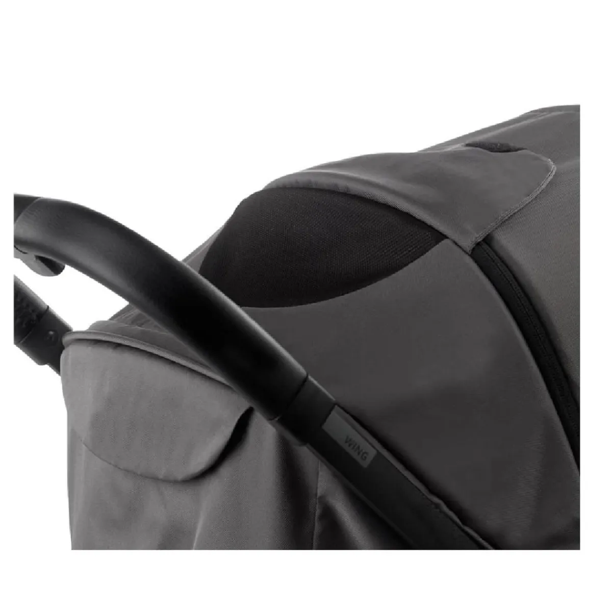 Jané - Silla de paseo Wing Coal*JANÉ Outlet