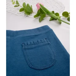 Sale Jegging niña azul denim con bolsillos Niña 2-10 Años·Vaqueros, Pantalones Y Petos|Niña·Niña 2-10 Años