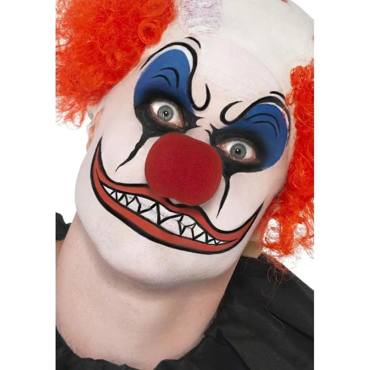Juego de 6 lápices maquillaje colores surtidos lavables ㅤ*TOYS "R" US Discount