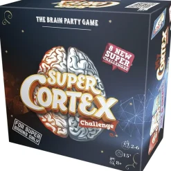 Best Juego de ingenio Súper Cortex Challenge ㅤ Juegos Y Puzzles|Friki Zone