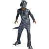 Jurassic World - Disfraz infantil Velociraptor 8-10 años*RUBIE'S Hot