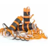 Clearance Kit de fiesta Halloween con estrellas de coriandoli Disfraces|Halloween