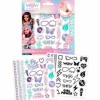 Sale Kit de tatuajes generación sorprendente Coleccionables Y Mini Mundos