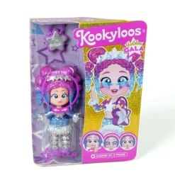 - Golden Gala muñeca - (Varios modelos)*KOOKYLOOS Outlet