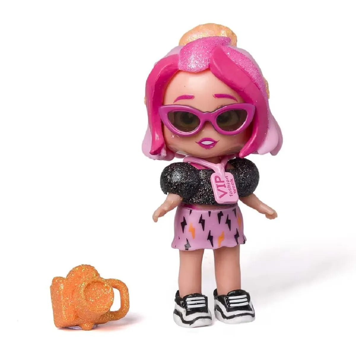- Muñeca Sorpresa Serie Glitter Glam*KOOKYLOOS Best