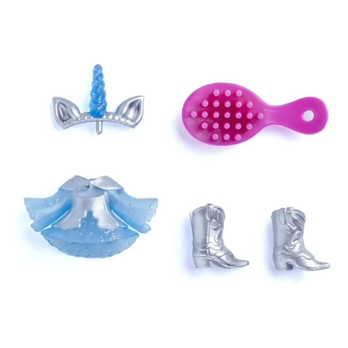 - Rainbow Unicorn*KOOKYLOOS Discount
