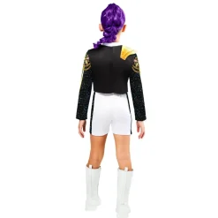 K-pop Demon Hunters - Disfraz Rumi Golden Classic - Talla L (11-13 años)*RUBIE´S Online
