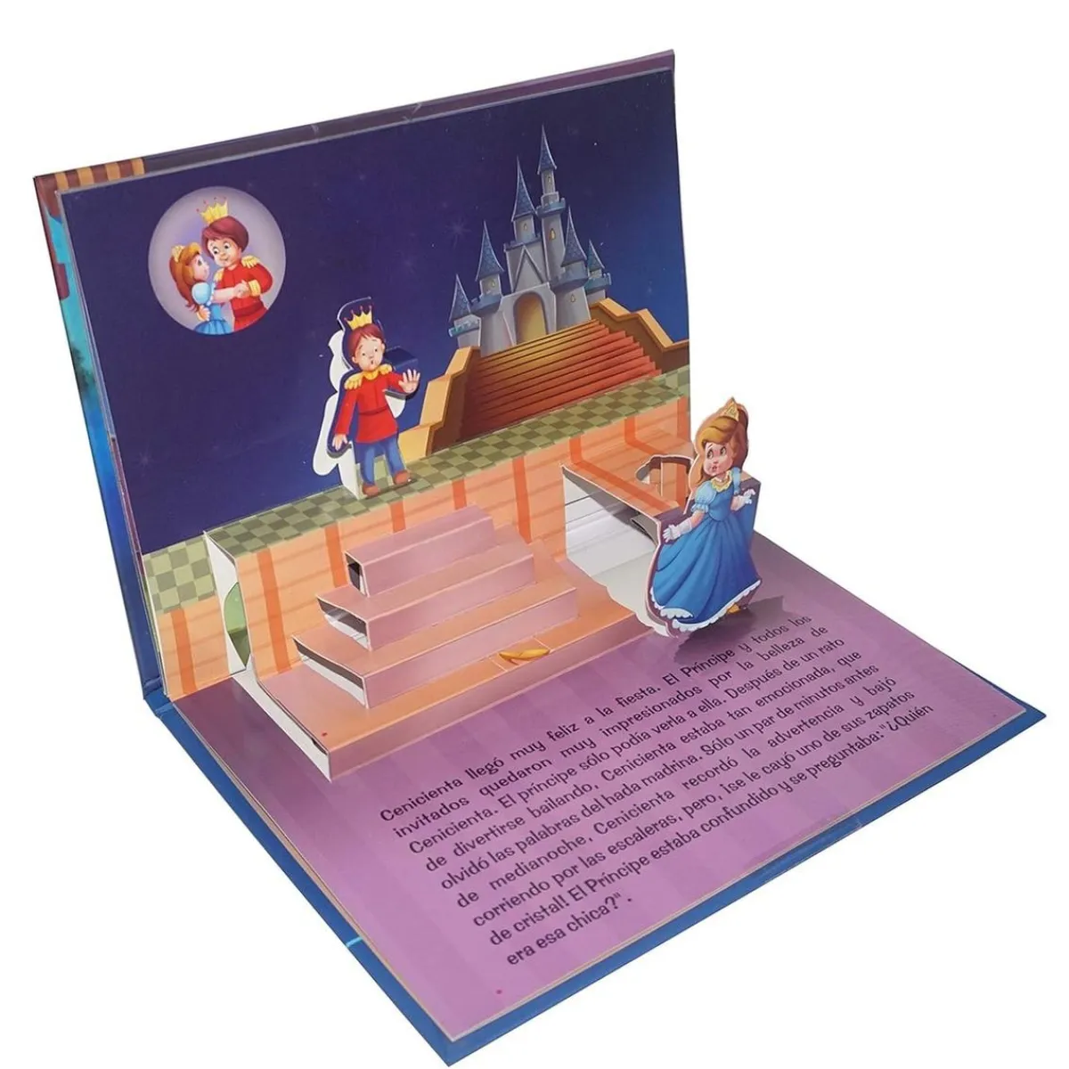 Clearance La reina de las nieves 1 ¡Pop Up! Juguetes Educativos Y Libros