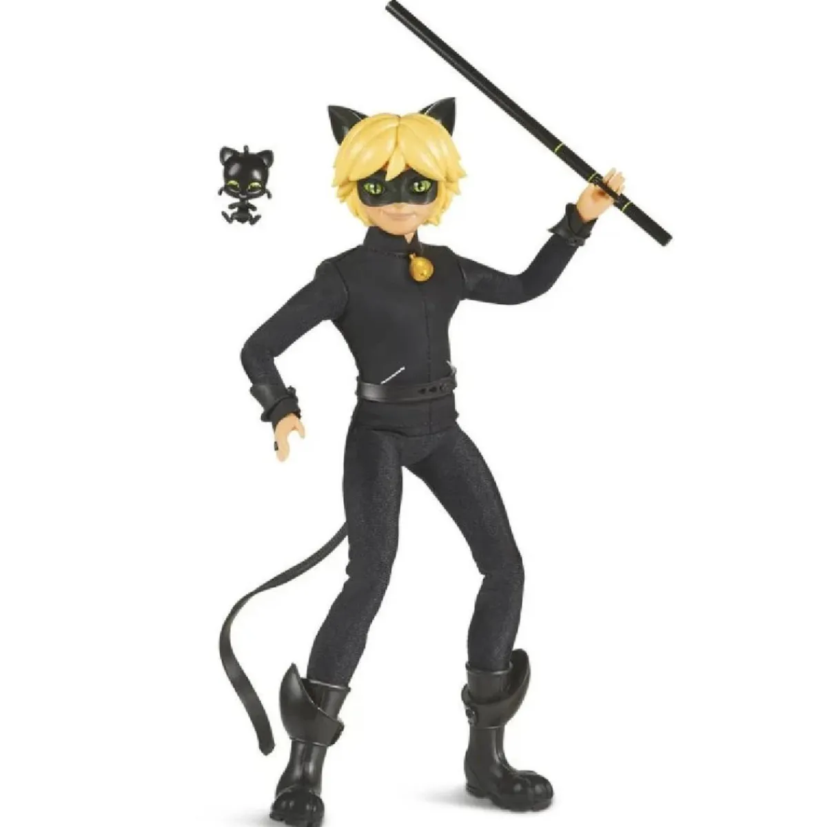 Sale - Miraculous Heroez (varios modelos) Muñecas