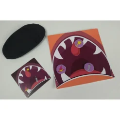 - Monster Mouth - Juego de mesa*LAST LEVEL Outlet