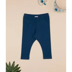 Legging niña azul*Prenatal Best
