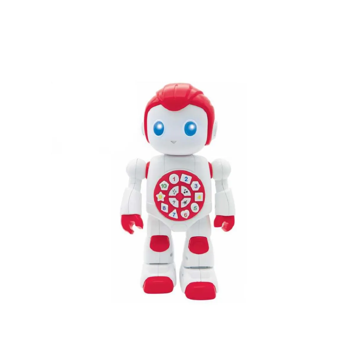 Outlet - Powerman Baby robot parlante interactivo Figuras De Acción
