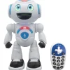 - Robot Lexi Powerman Mastern en español*LEXIBOOK Discount