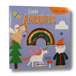 Libro Agita y brilla (varios modelos)*TOYS "R" US