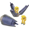 Lightyear - Cyclops y cápsulas enemigas*MATTEL