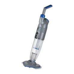 Limpiafondos Super Vac*GRE Outlet