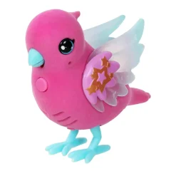 Best Little Live Pets - Pájaro parlanchín (varios colores) Figuras De Acción