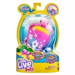 Little Live Pets - Tortugas molonas (varios colores) Figuras De Acción