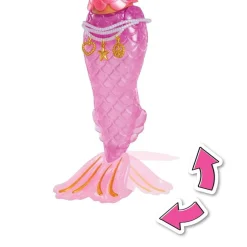Discount L.O.L. Surprise - Cleo Cove  - Muñeca Tweens Sirena Coleccionables Y Mini Mundos