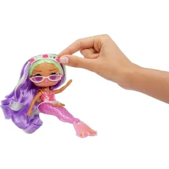Discount L.O.L. Surprise - Cleo Cove  - Muñeca Tweens Sirena Coleccionables Y Mini Mundos