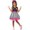 LOL Surprise - Disfraz Diva LOL 7-8 años*RUBIE'S