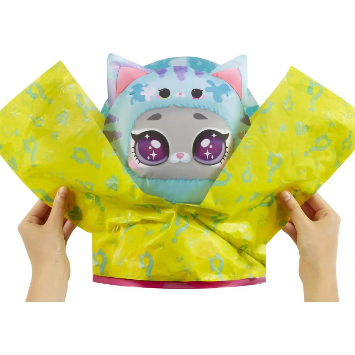 L.O.L. Surprise - Emma Emo - Muñeca Tweens Costume Surprise*LOL SURPRISE Best