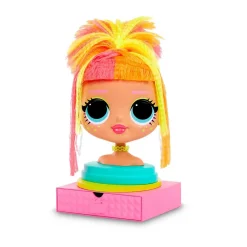 Discount - Fashion Styling Head Neonlicious Coleccionables Y Mini Mundos