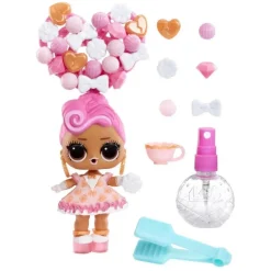 L.O.L. Surprise - Hair Beads (varios modelos)*LOL SURPRISE