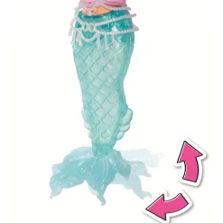 Discount L.O.L. Surprise - Lana Marine  - Muñeca Tweens Sirena Coleccionables Y Mini Mundos
