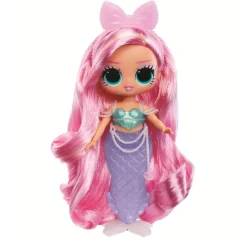L.O.L. Surprise - Lola Waves  - Muñeca Tweens Sirena*LOL SURPRISE Hot