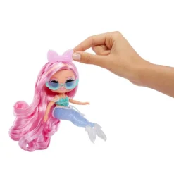 L.O.L. Surprise - Lola Waves  - Muñeca Tweens Sirena*LOL SURPRISE Hot