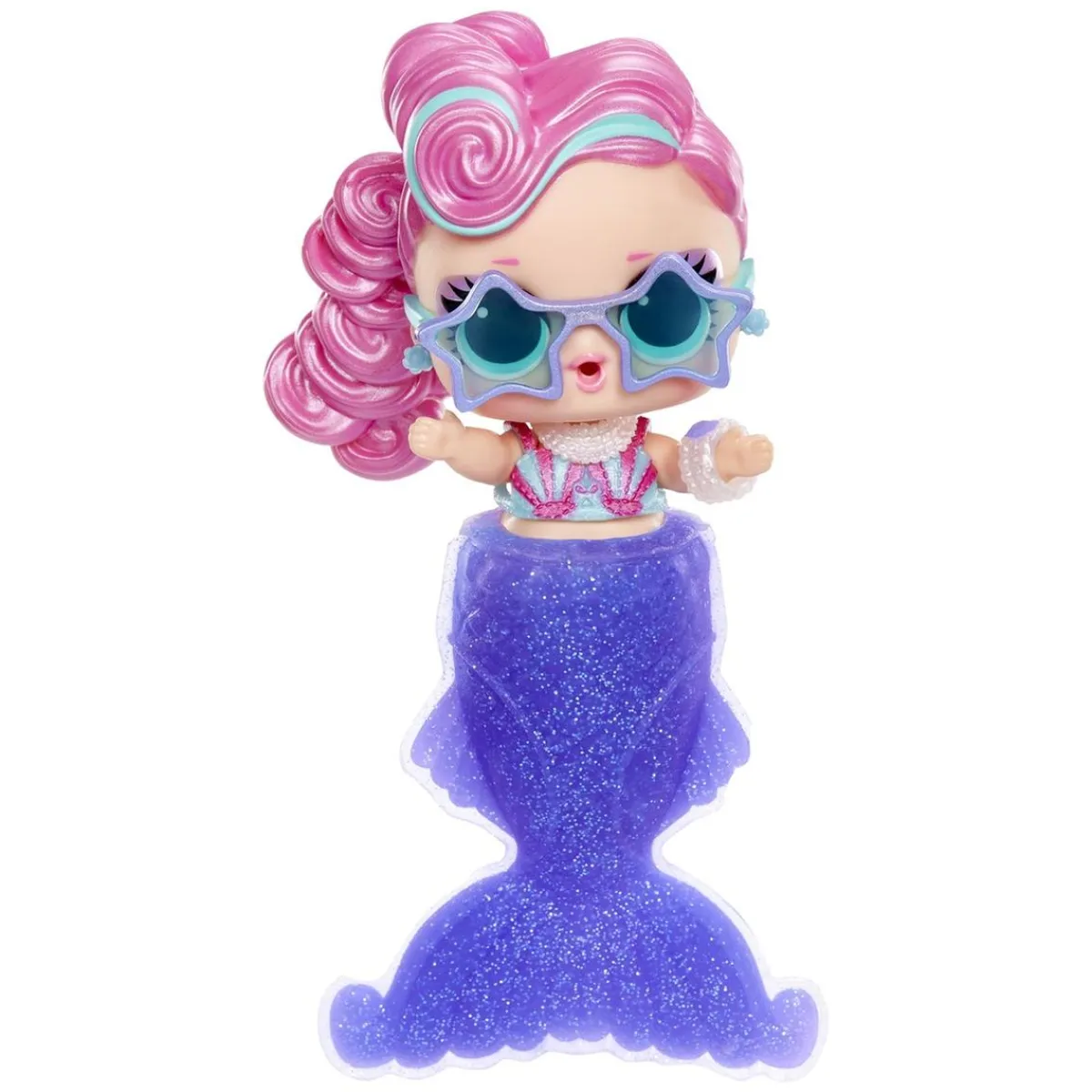 L.O.L Surprise! - Mermaids (Varios modelos)*LOL SURPRISE Hot